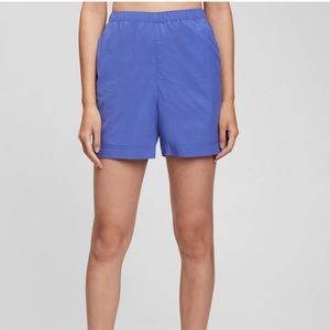 GapFit All-Purpose Recycled Rec Nylon Shorts M Tall